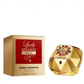 Купить Paco Rabanne Lady Million Royal Купить Paco Rabanne Lady Million Royal