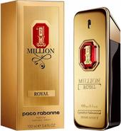 Мужская парфюмерия Paco Rabanne 1 Million Royal Мужская парфюмерия Paco Rabanne 1 Million Royal