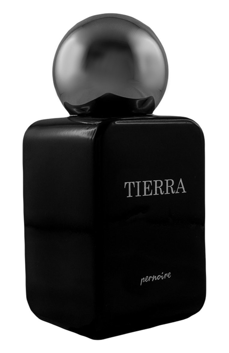Pernoire - Tierra