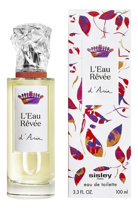 Отзывы на Sisley - L'Eau Revee D'Aria