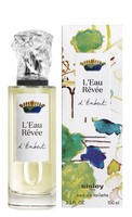 Купить Sisley L'Eau Revee D'Hubert Купить Sisley L'Eau Revee D'Hubert