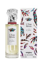 Купить Sisley L'Eau Revee D'Isa Купить Sisley L'Eau Revee D'Isa