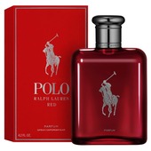Мужская парфюмерия Ralph Lauren Polo Red Parfum Мужская парфюмерия Ralph Lauren Polo Red Parfum