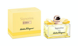 Отзывы на Salvatore Ferragamo - Signorina Libera