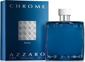 Мужская парфюмерия Azzaro Chrome Parfum Мужская парфюмерия Azzaro Chrome Parfum