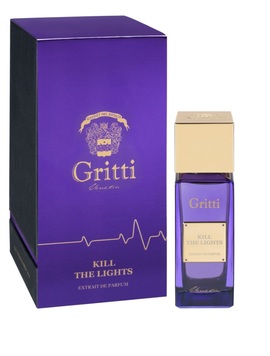 Отзывы на Gritti - Kill The Lights