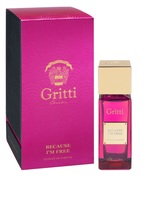 Купить Gritti Because I Am Free Купить Gritti Because I Am Free