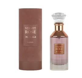 Отзывы на Lattafa Perfumes - Velvet Rose