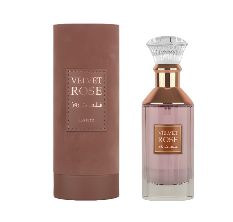 Lattafa Perfumes - Velvet Rose