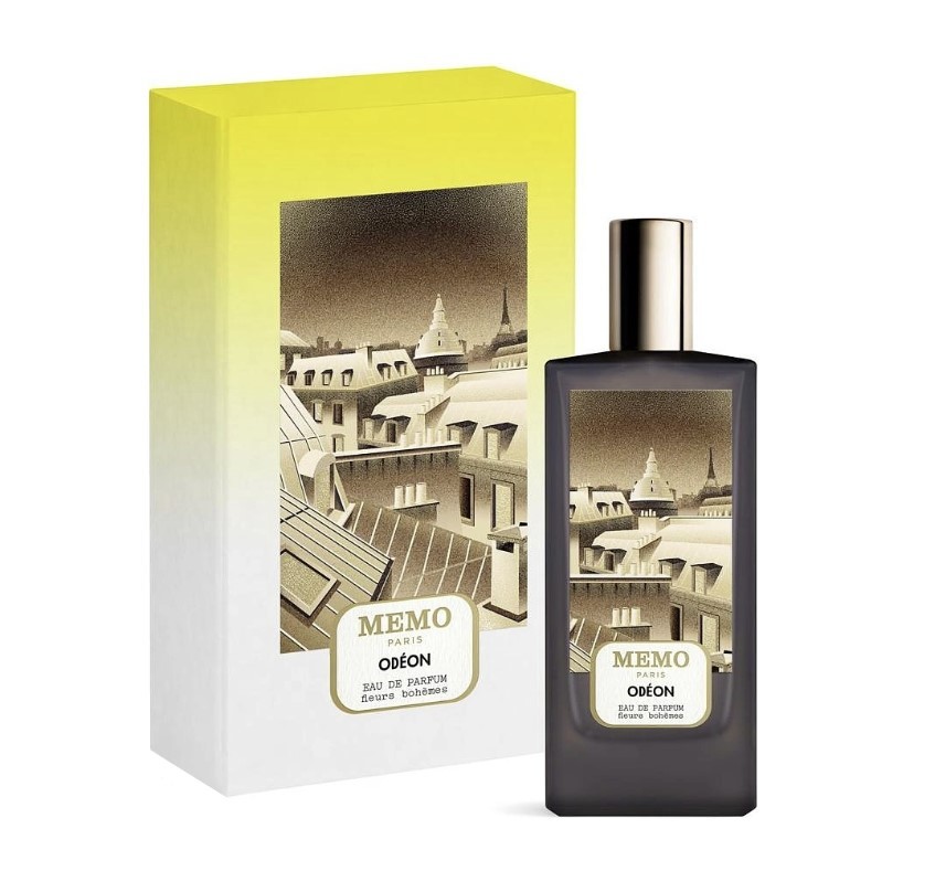 Memo - Odeon