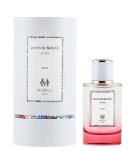 Отзывы на Maissa Parfums - Jardin De Baltchik