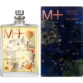 Отзывы на Escentric Molecules - Molecule 01 + Black Tea
