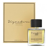 Купить Signature Fragrances English Patchouli