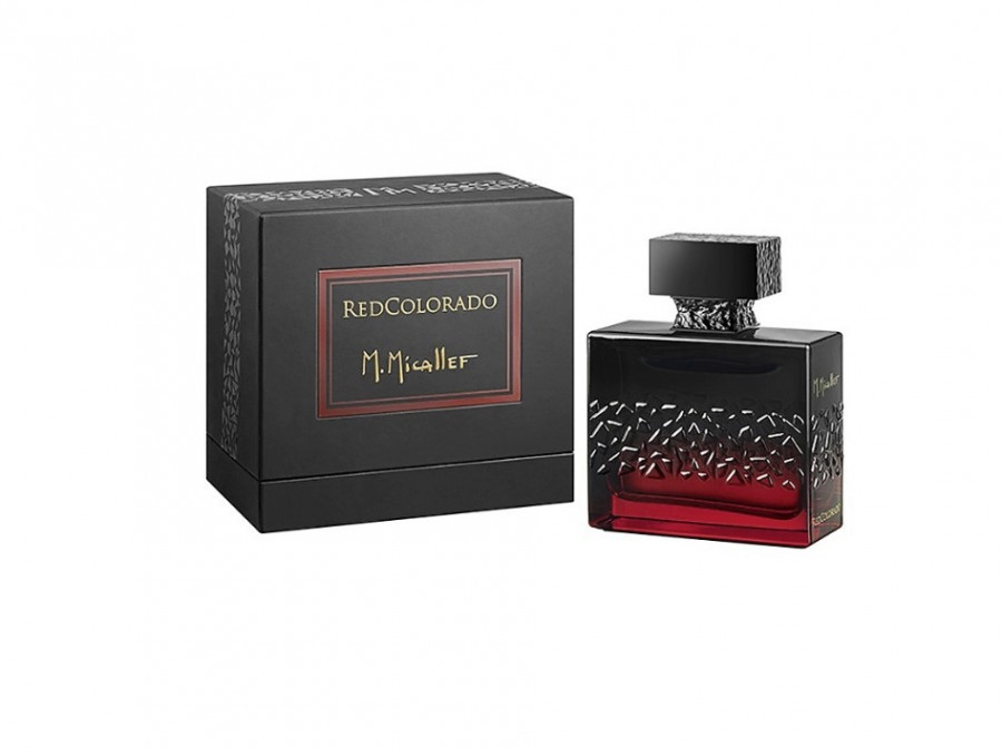 Micallef - RedColorado