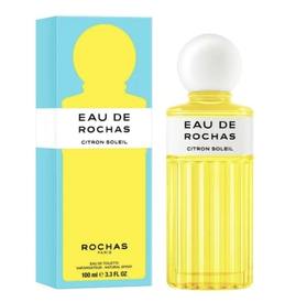 Всего 1 отзыв на Rochas - Eau De Rochas Citron Soleil Отзывы на Rochas - Eau De Rochas Citron Soleil