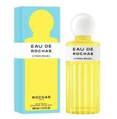 Купить Rochas Eau De Rochas Citron Soleil