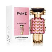 Купить Paco Rabanne Fame Blooming Pink