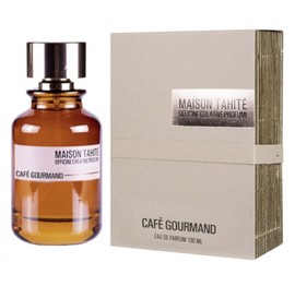 Отзывы на Maison Tahite - Cafe Gourmand