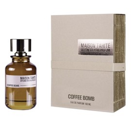 Отзывы на Maison Tahite - Coffee Bomb