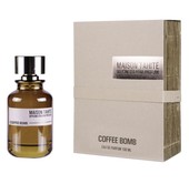 Купить Maison Tahite Coffee Bomb