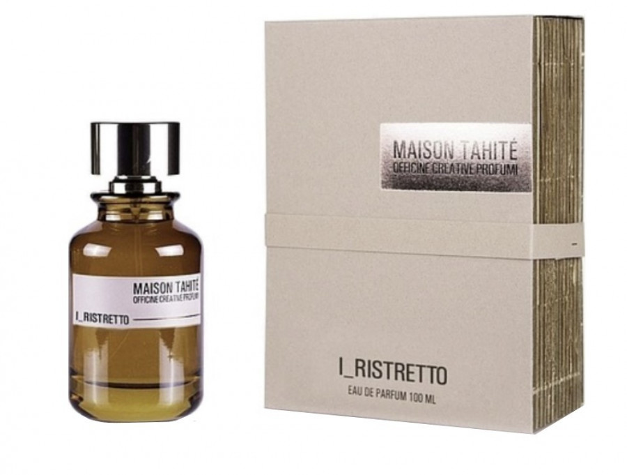 Maison Tahite - I-Ristretto