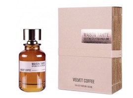 Отзывы на Maison Tahite - Velvet Coffee