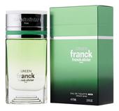 Мужская парфюмерия Franck Olivier Franck Green Мужская парфюмерия Franck Olivier Franck Green