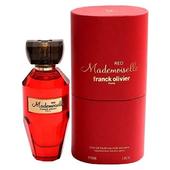 Купить Franck Olivier Mademoiselle Red