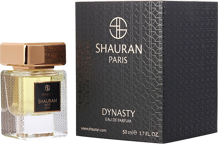 Shauran - Dynasty