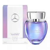 Купить Mercedes Benz Mercedes-Benz Fanciful Edition