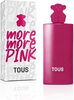 Купить Tous More More Pink Купить Tous More More Pink