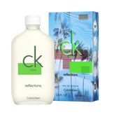 Купить Calvin Klein CK One Reflections