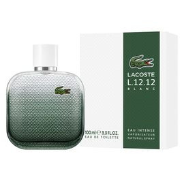 Отзывы на Lacoste - L.12.12. Blanc Eau Intense