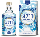 Купить 4711 Remix Cologne Sparkling Island