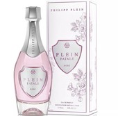 Купить Philipp Plein Plein Fatale Rose