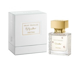 Отзывы на Micallef - Note Vanillee Nectar