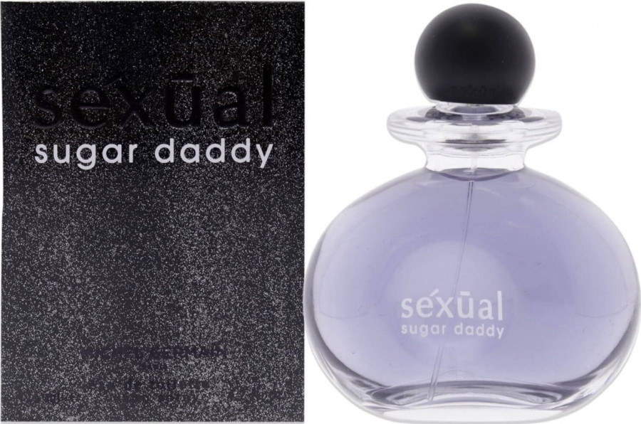 Michel Germain - Sexual Sugar Daddy
