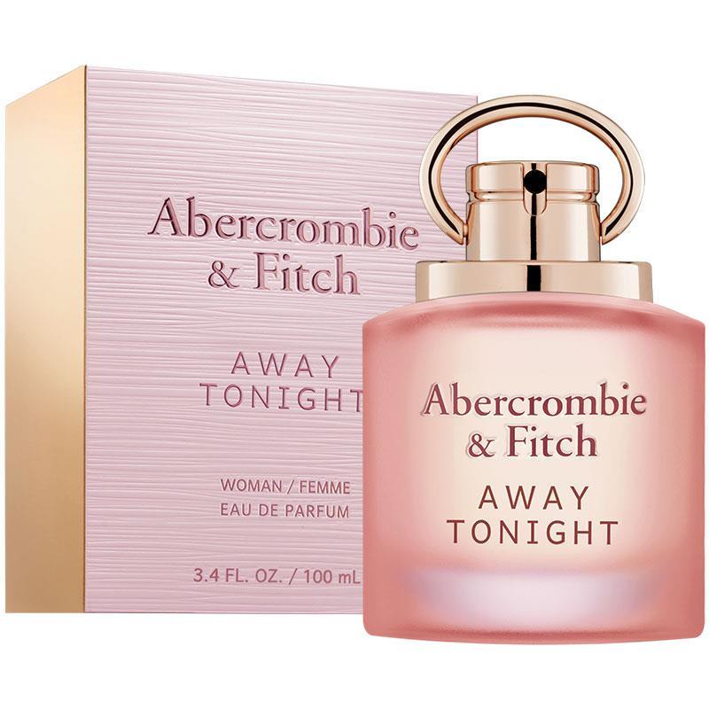 Abercrombie & Fitch - Away Tonight