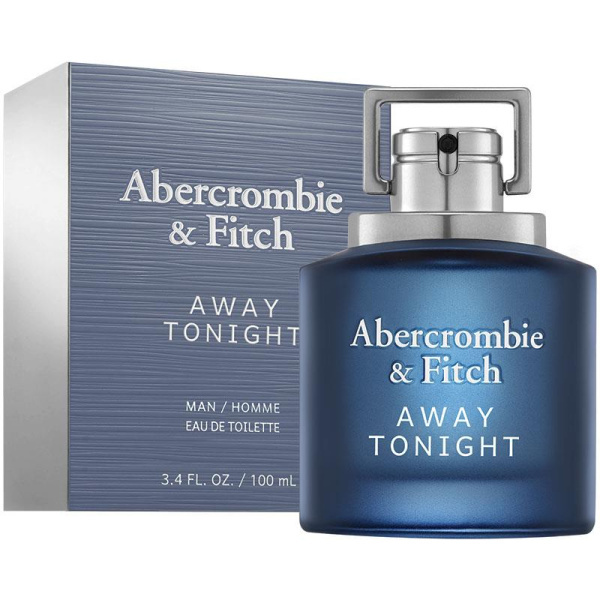 Abercrombie & Fitch - Away Tonight