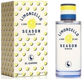 Мужская парфюмерия El Ganso Limoncello Season