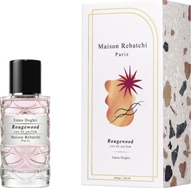Maison Rebatchi - Rougewood