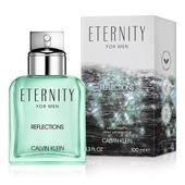 Мужская парфюмерия Calvin Klein Eternity Reflections