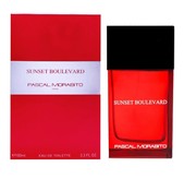 Купить Pascal Morabito Sunset Boulevard