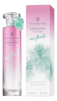 Купить Victorinox Swiss Army Swiss Army Eau Florale
