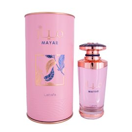 Отзывы на Lattafa Perfumes - Mayar
