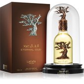 Купить Lattafa Perfumes Eternal Oud