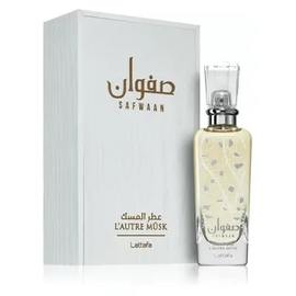 Отзывы на Lattafa Perfumes - Safwaan L'Autre Musk
