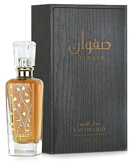 Отзывы на Lattafa Perfumes - Safwaan L'Autre Oud