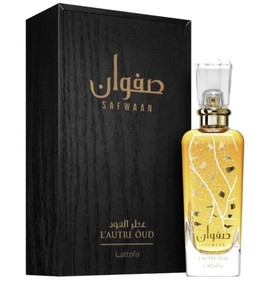 Отзывы на Lattafa Perfumes - Safwaan L'Autre Oud