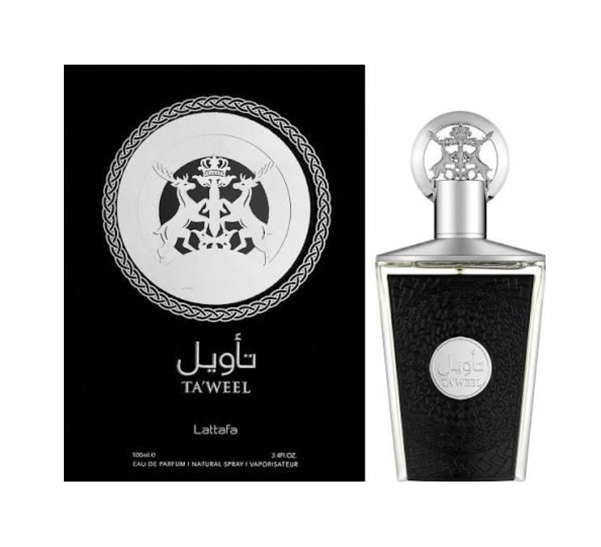 Lattafa Perfumes - Ta'weel